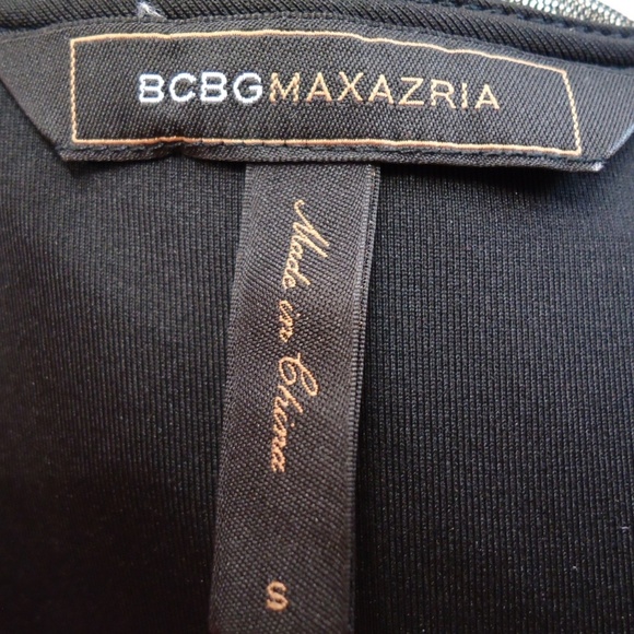 Sexy Black Ruched Tank Top LIKE NEW! - Picture 6 of 6